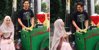 Cholidi Asadil Alam (Instagram/mcholidi89)