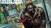 Pemain Assassin`s Creed Bersiap Perankan Anti-Hero DC Comics