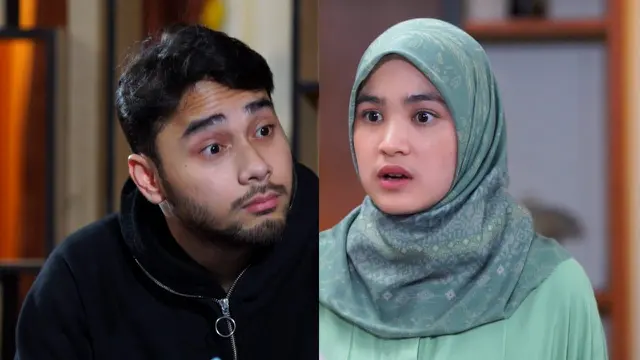 Love Story The Series