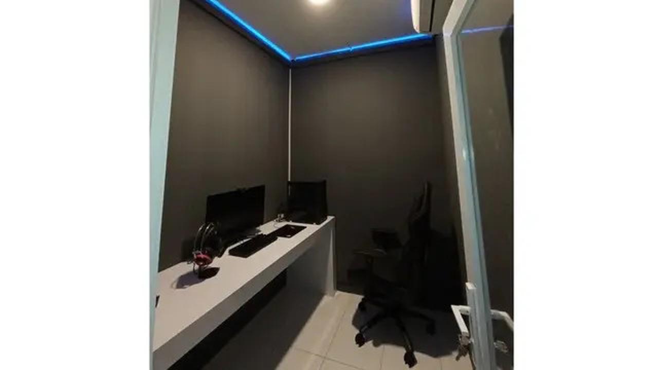 7 Potret Game Center Milik Arafah Rianti, Jadi Pasif Income yang Menjanjikan
