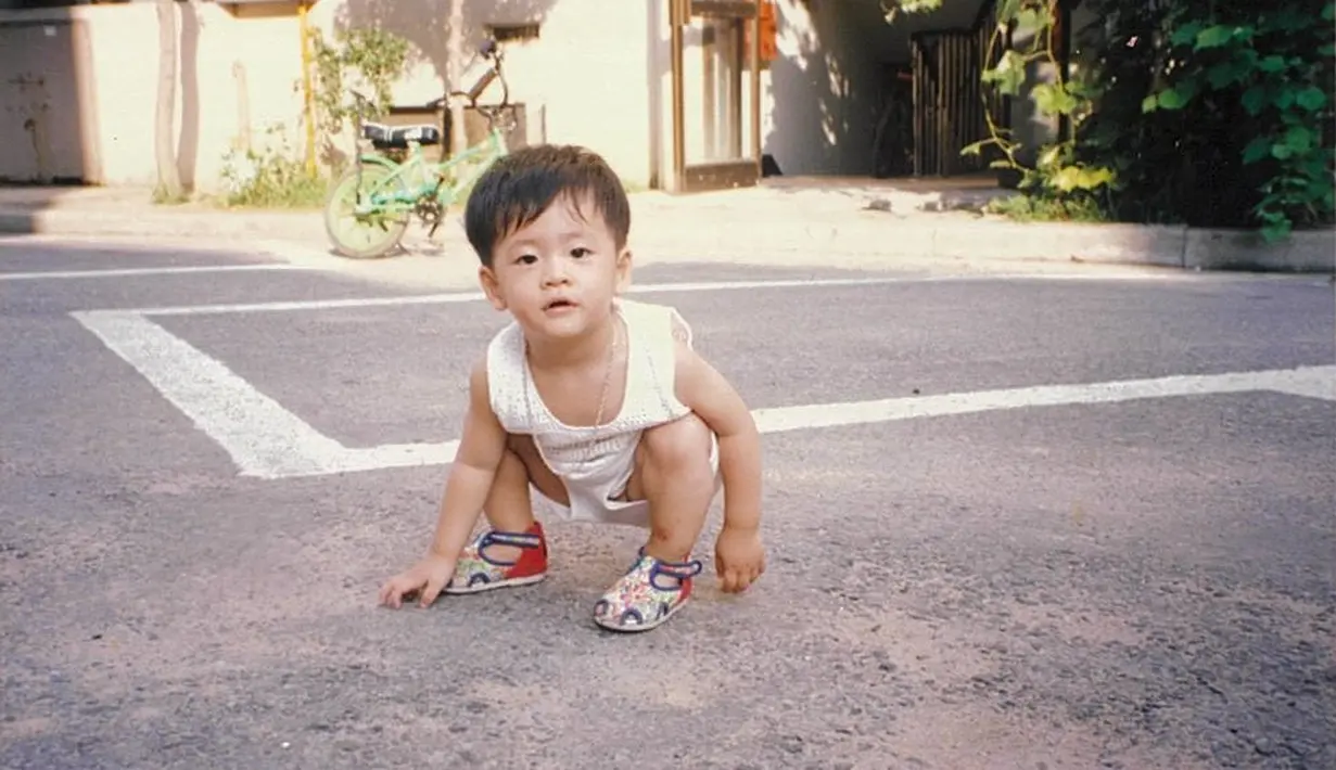 Kang Tae Oh. (Foto: Man of Creation/ ENA via Soompi)