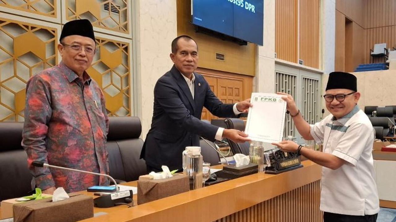 DPR Tekankan Revisi UU Kehutanan Harus Pro Rakyat dan Jaga Kelestarian Alam