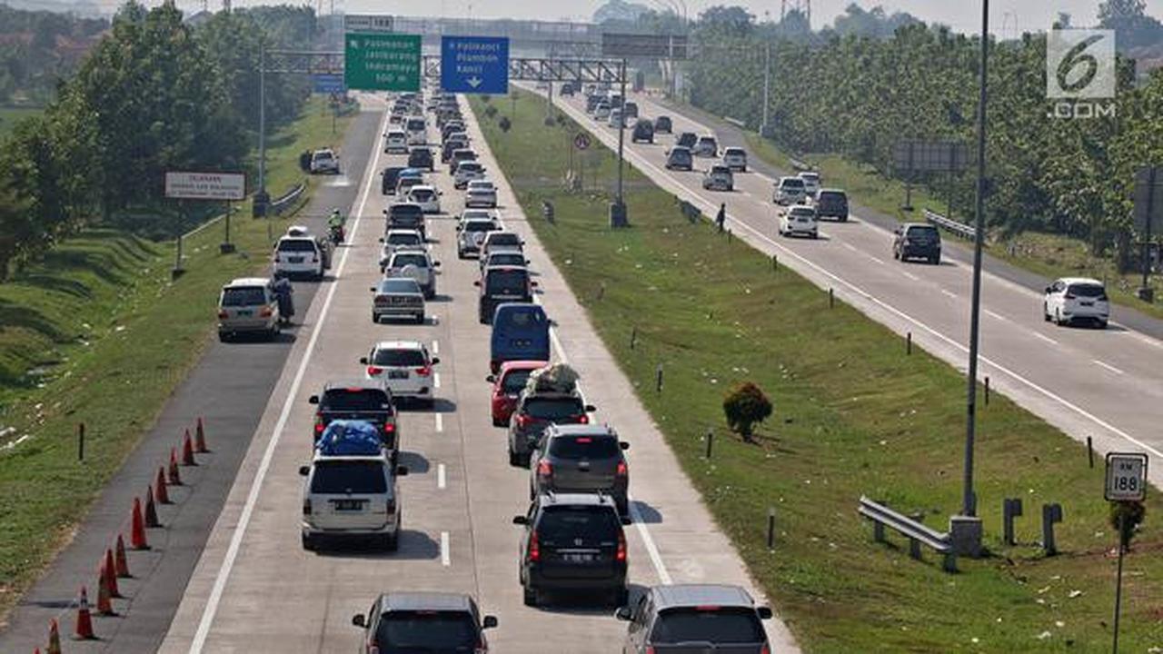 Cek Daftar Tarif Jalan Tol Trans Jawa