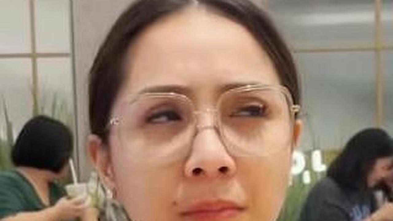 Sebelum Nonton Konser Blackpink, Potret Nagita Slavina Asyik Berburu Kuliner di Korea Selatan