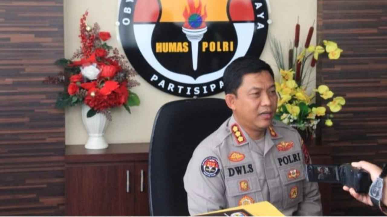 Insiden Polisi Tembak Polisi di Sumbar, Korban Mengalami Luka Serius di Kepala