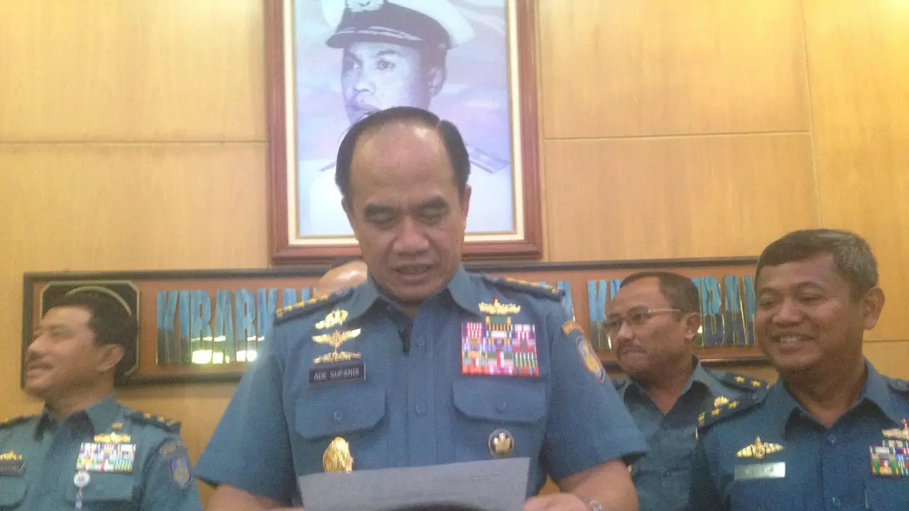 TNI AL