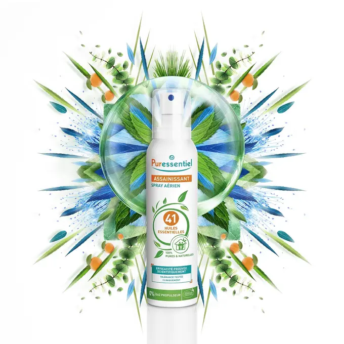 Puressentiel Purifying Air Spray