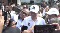 Kunjungan 3 Hari Jokowi ke Lampung jadi Sorotan, PSI Ungkap Agenda Sebenarnya