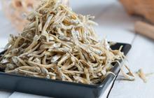 Tambah 1 Bahan Saja, Ini Trik Minimalkan Rasa Asin Ikan Teri