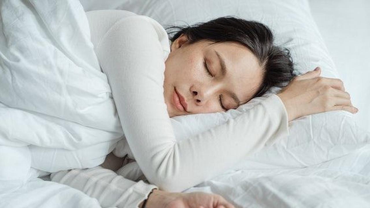 Trik Tidur Cepat dalam 2 Menit Ala Militer