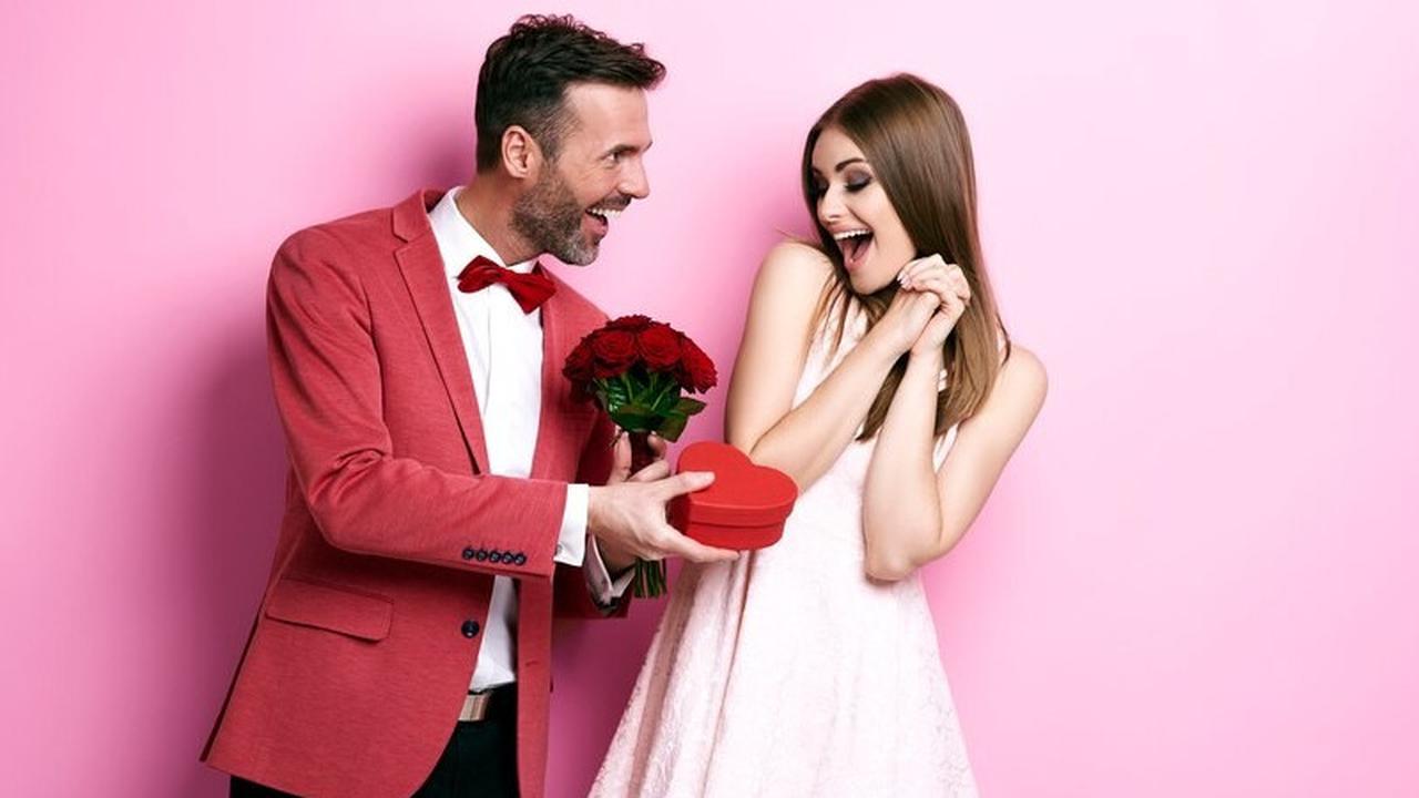 Kenapa Valentine Identik dengan Ornamen Berwarna Pink? Ternyata Ini Sebabnya