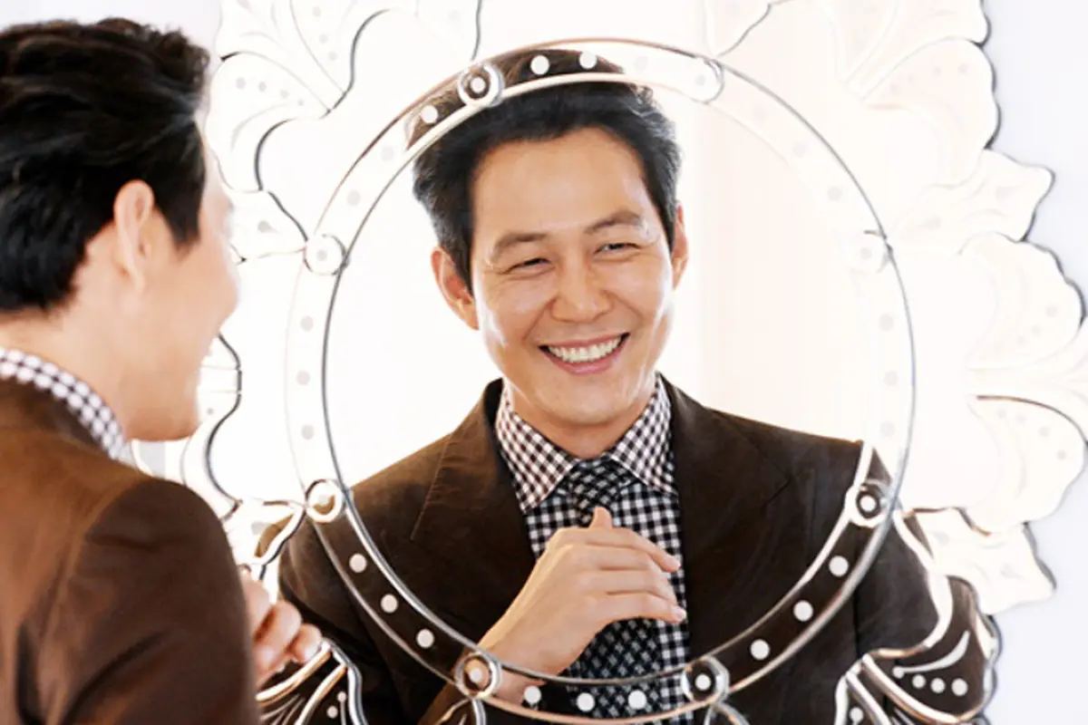 Lee Jung Jae