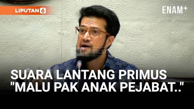 Komisi XI DPR menggelar rapat dengan Lembaga Pengelola Dana Pendidikan (LPDP) di Komplek Parlemen, Jakarta, Selasa (16/9). Rapat menyoroti terkait ketidakterbukaan LPDP terkait penyaluran dana beasiswa kepada masyarakat.

Dalam rapat, anggota DPR d...