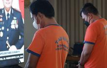 Polisi Berhasil Meringkus Sindikat Narkoba Antara Pulau, 40 Kg Sabu & 26.019 Ekstasi Disita