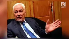 Duta Besar Rusia untuk Sudan, Mirgayas Shirinsky, dilaporkan meninggal dunia di Khartoum