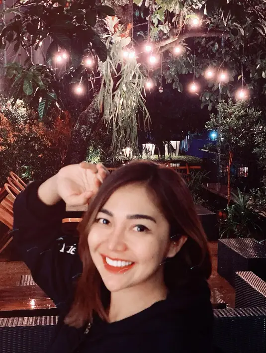 Chacha Sherly (Instagram/chacha.sherly)