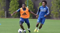 Dua Pemain Chelsea Masih Butuh Adaptasi