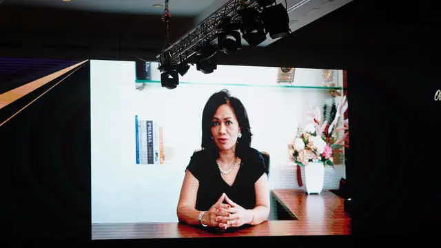 Ira Noviarti