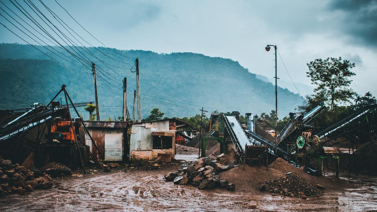 Belasan Orang Tewas Akibat Banjir dan Longsor di Kenya