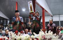 Pecahkan Rekor! Mempawah Kembali Raih Juara Umum MTQ XXXIII Kalbar, Kalahkan Pontianak dan Sambas