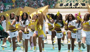 Durasi Halftime Show Piala Dunia 2026 Bakal Diperpanjang, Lampaui Batas Aturan yang Sudah Ditetapkan
