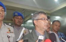 Sengketa Pilkada Kuansing, Akil Mochtar dilaporkan ke Bareskrim