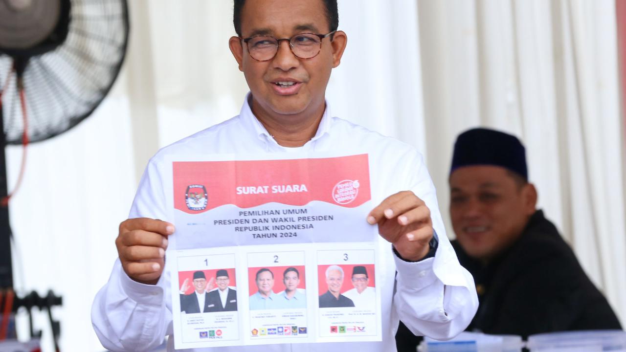 Dok. Istimewa