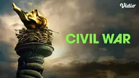 Sinopsis Film Hollywood Civil War di Vidio: Salah Satu Film Termahal Produksi A24