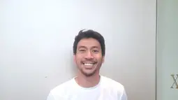 Andri Mashadi Yakini Karakter Bima di Sinetron SCTV Wajah Cinta yang Lain Ada di Dunia Nyata