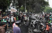 Aktivis Yogyakarta Ditangkap Polisi, Ini Penyebabnya
