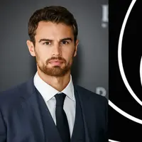 Theo James Resmi Gantikan Daniel Craig Sebagai James Bond (theportlygazelle.com0