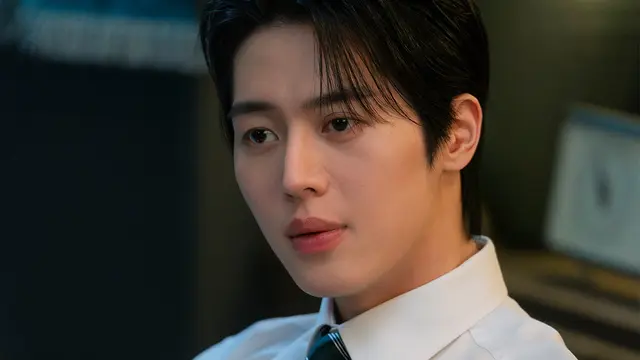 Seo Kang Joon dalam drakor A Love Other Than Yours. (dok KBS2 via Soompi)