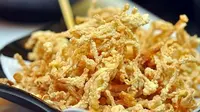 7 Varian Resep Jamur Crispy yang Renyah dan Sedap, Anti Gagal!