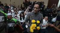 Permintaan Pengacara Nadiem Sebelum Hakim Bacakan Putusan Perkara 1.146 Halaman