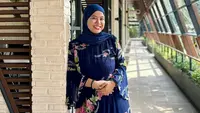 Angie Caezar Jadikan Medsos Ruang Edukasi Gizi, Ungkap Trik agar Konten Mudah Diterima Publik