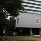 Gedung Balai Kota DKI Jakarta  (Liputan6.com/ Ika Defianti)