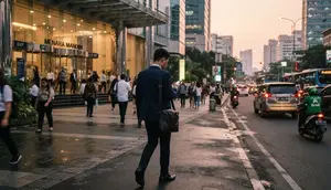 Orang yang Tidak Pernah Mengecek Chat Kantor Setelah Jam Kerja Menurut Psikologi, Ada Hubungannya dengan Stres