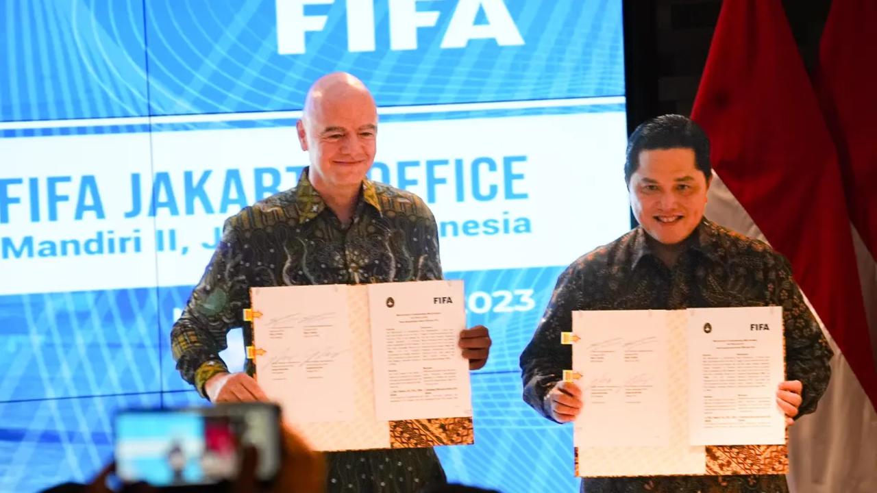 Dok. Istimewa