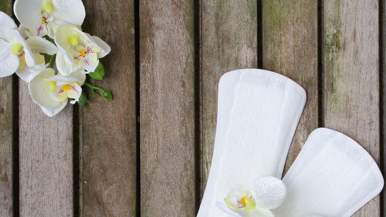 Penggunaan Pantyliner sebagai Tambahan Solusi