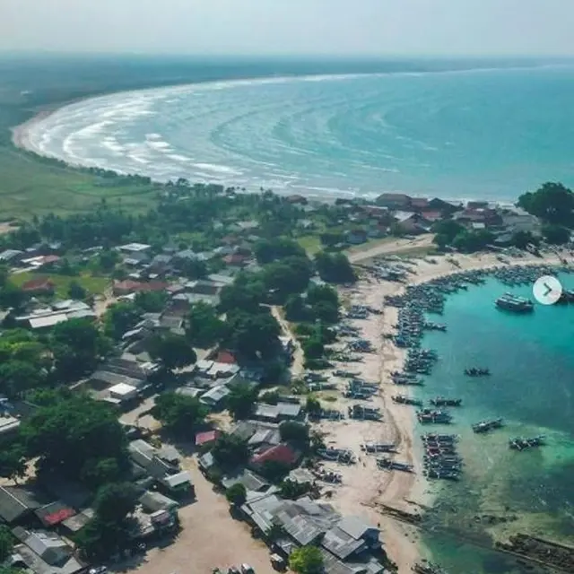 Fakta Menarik Sukabumi, Pernah Jadi Rumah Tahanan Tokoh Kemerdekaan Bung Hatta dan Sjahrir
