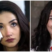 Tsania Marwa dan Vonny Cornelia (Bintang Pictures)