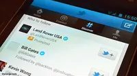 Rekrut Chief Commerce Pertama, Twitter Siap Rilis Fitur Belanja