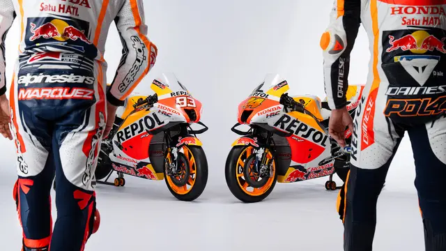 Repsol Honda