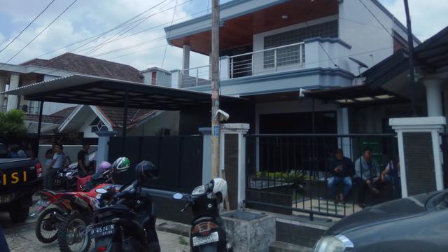 Polisi Ungkap Motif Pembunuhan Satu Keluarga di Palembang