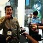 Wapres Jusuf Kalla atau JK. (Liputan6.com/Ahmad Romadoni)