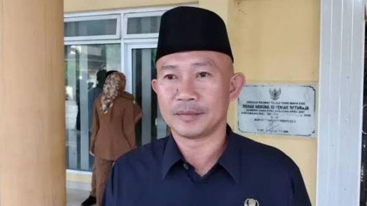 Diskominfo OKU Atasi Blank Spot di Pedesaan dengan Pembangunan Mini BTS Bertahap