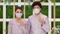 KPI Akan Panggil Pihak Stasiun TV yang Tayangkan Lamaran Atta Halilintar-Aurel Hermanysah