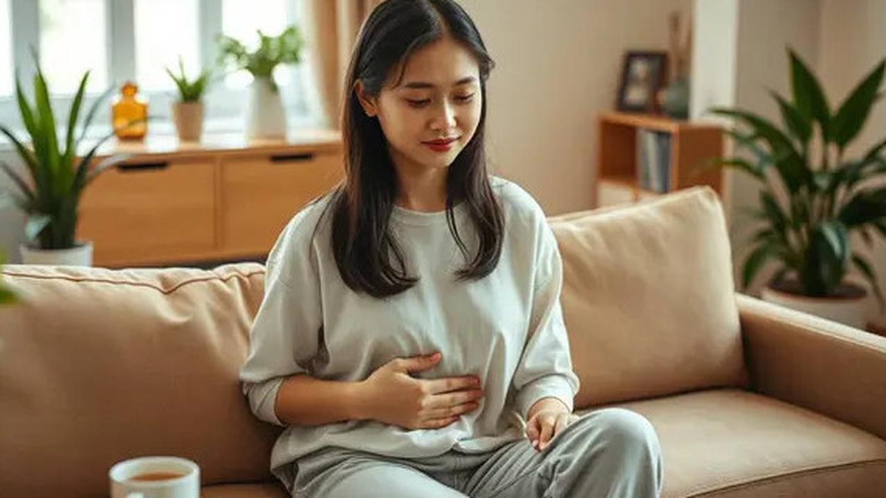 Waspada, Ini Tanda-tanda Kolesterol Tinggi Bagi Usia 30 Tahunan, Salah Satunya Sering Kesemutan