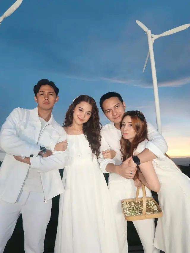 Cinta Sedalam Rindu