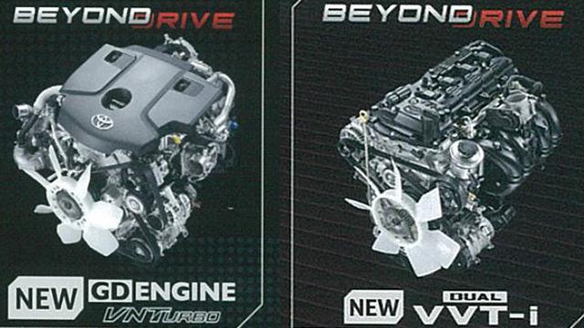 All New Kijang Innova Diesel Perlu Perlakuan Khusus 